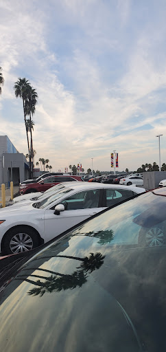 Gym «LA Fitness», reviews and photos, 28901 S Western Ave, Rancho Palos Verdes, CA 90275, USA