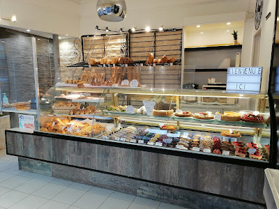 BOULANGERIE DE LA GARE à Le Raincy