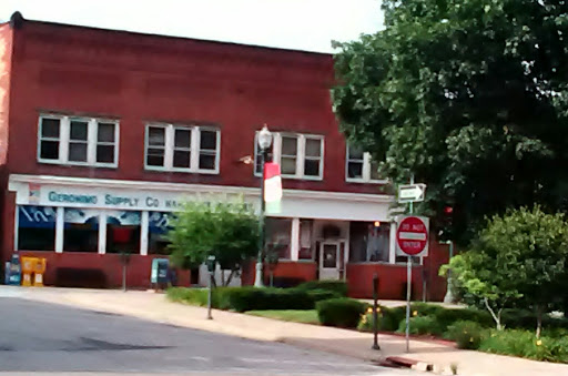 Geronimo Supply Co in Lisbon, Ohio