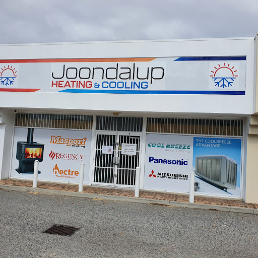 Joondalup Heating & Cooling