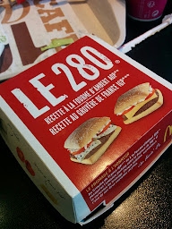 Photo n°15 de McDonald's à Canet-en-Roussillon ()