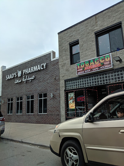 Saad's Pharmacy