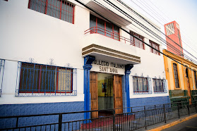 Colegio Italiano Santa Ana