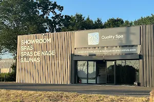 Quality Spa - Le spécialiste des spas et saunas image