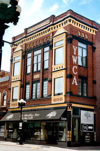 Bridal Shop «The Wedding Tree», reviews and photos, 418 Main St, La Crosse, WI 54601, USA