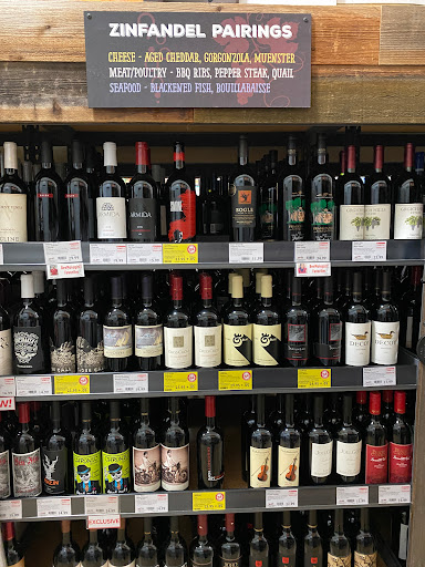 Wine Store «BevMo!», reviews and photos, 3319 Jefferson St, Napa, CA 94558, USA