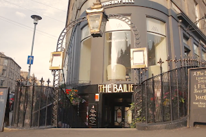 The Bailie Bar image