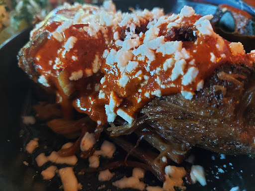 Baja Cantina & Grill image