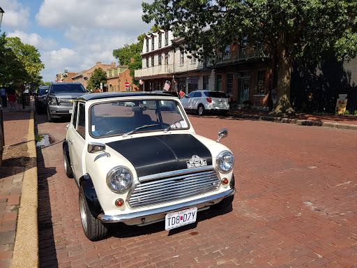 Gift Shop «The English Shop», reviews and photos, 423 S Main St, St Charles, MO 63301, USA