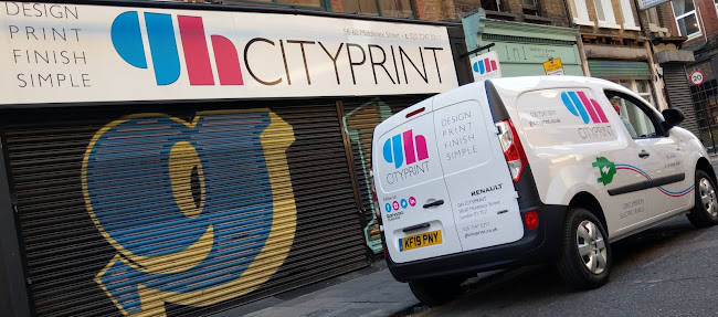 GH Cityprint