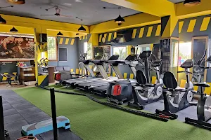 Your Fitness Pulse Gym image