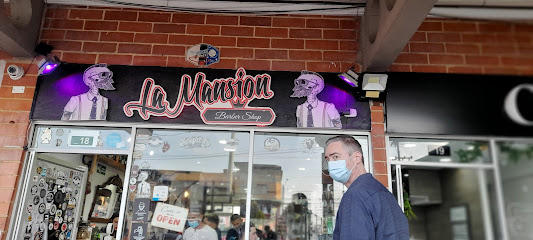 La Mansion Barber Shop