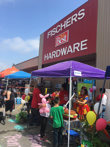 Garden Center «Eastham Do it Best Home Center», reviews and photos, 1200 N Alexander Dr, Baytown, TX 77520, USA