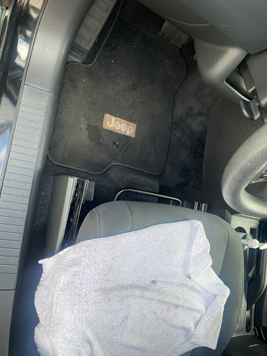 Car Wash «Beaches Car Wash and Gift Gallery», reviews and photos, 1401 Beach Blvd, Jacksonville Beach, FL 32250, USA