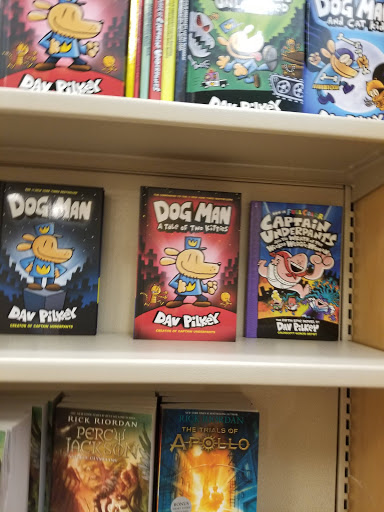 Book Store «Barnes & Noble», reviews and photos, 11802 Dale Mabry Hwy, Tampa, FL 33618, USA