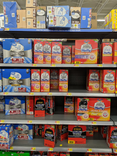 Department Store «Walmart Supercenter», reviews and photos, 54 Cousineau St, Swansea, MA 02777, USA