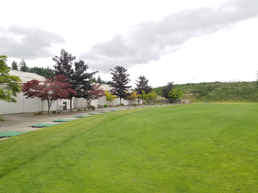Golf Course «Washington National Golf Club», reviews and photos, 14330 SE Husky Way, Auburn, WA 98092, USA