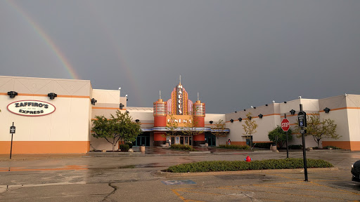 Movie Theater «Gurnee Mills Cinema», reviews and photos, 6144 Grand Ave, Gurnee, IL 60031, USA