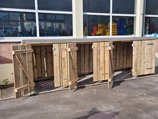 McDermott Joinery & Construction