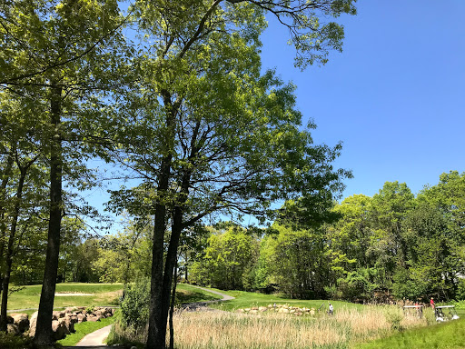 Public Golf Course «Great Rock Golf Club», reviews and photos, 141 Fairway Dr, Wading River, NY 11792, USA