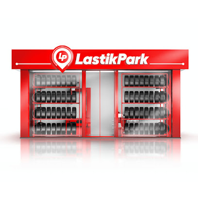 LastikPark - Neriman Arslan