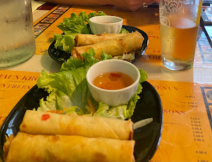 Photo n°47 de Restaurant Thaun Kroun à Nîmes ()