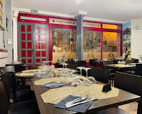 Atmosphère du Restaurant libanais Le Comptoir Libanais à Cherbourg-en-Cotentin - n°3