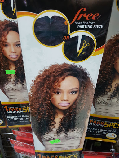 Beauty Supply Store «Jenny Beauty Supply», reviews and photos, 3632 N Belt Line Rd, Irving, TX 75062, USA