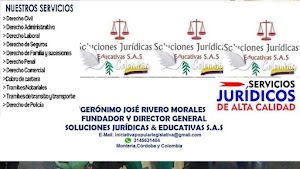 SOLUCIONES JURIDICAS & EDUCATIVAS S.A.S - photo 1
