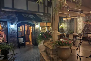 Paon Restaurant & Bar image