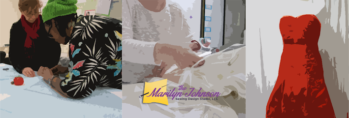 The Marilyn Johnson Sewing Design Studio, LLC