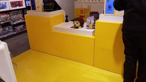 Toy Store «The LEGO Store», reviews and photos, 630 Old Country Road, Garden City, NY 11530, USA