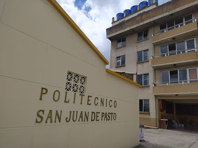 CEC SA Politecnico San Juan de Pasto sede Ipiales