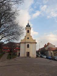 Xavéri Szent Ferenc görögkatolikus templom