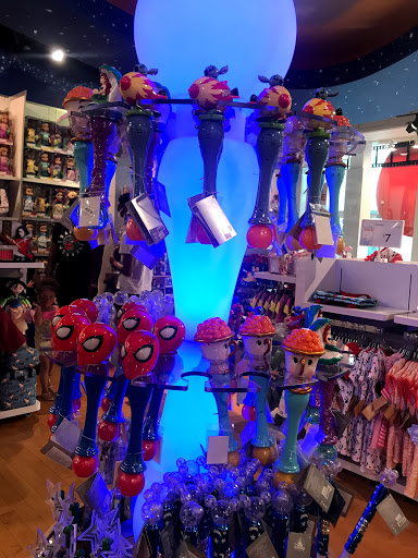 Toy Store «Disney Store», reviews and photos, 564 Great Northern Shop Center, North Olmsted, OH 44070, USA