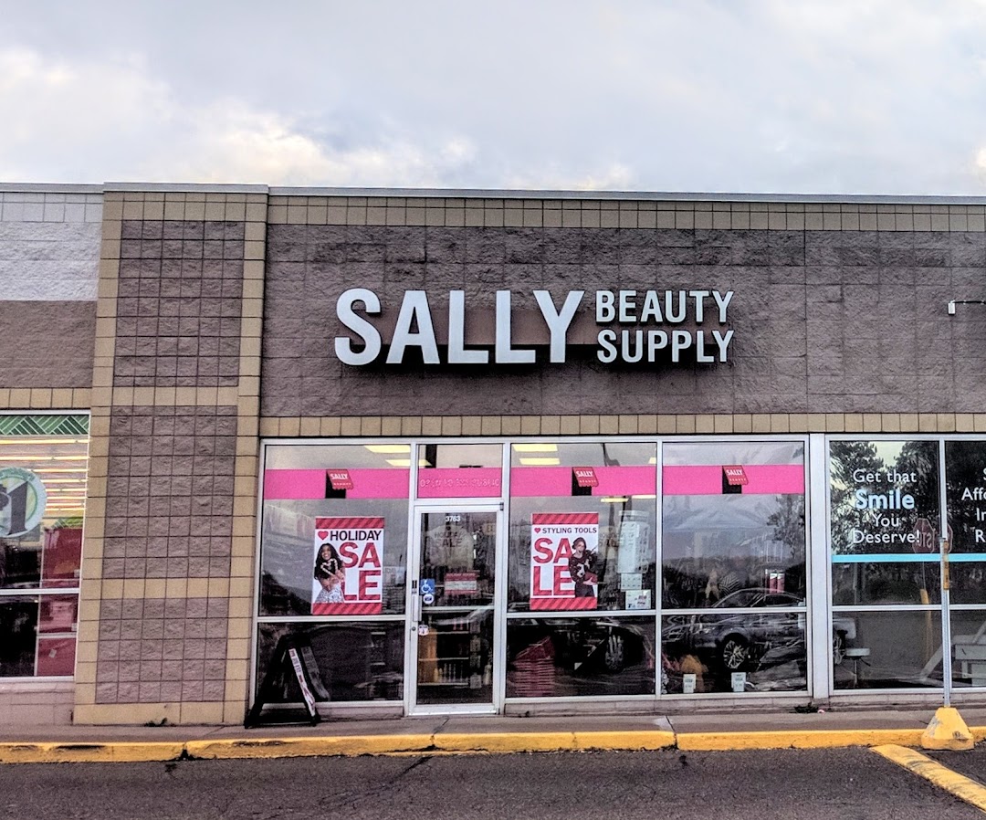 Sally Beauty