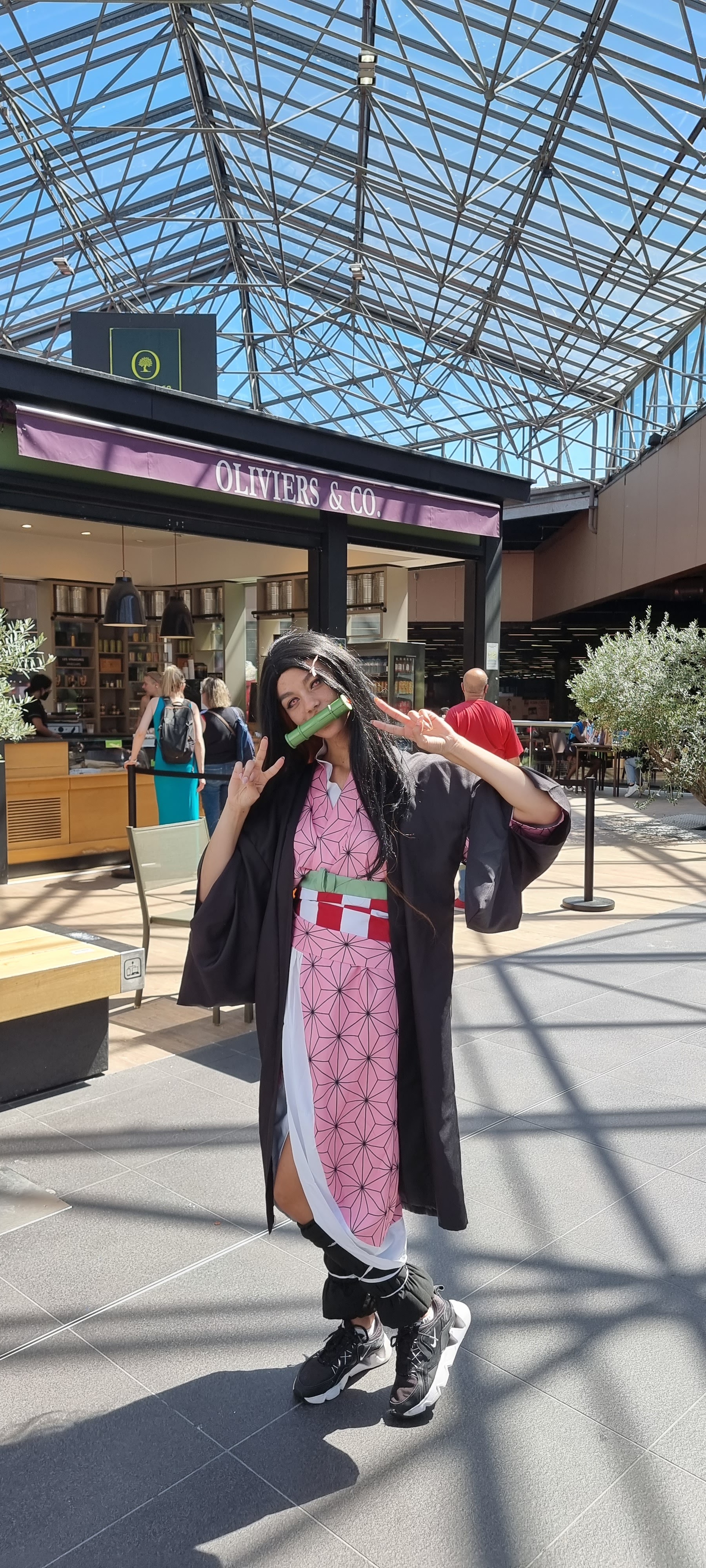 Photo n° 2 de l'avis de bruno.a fait le 15/07/2022 à 18:26