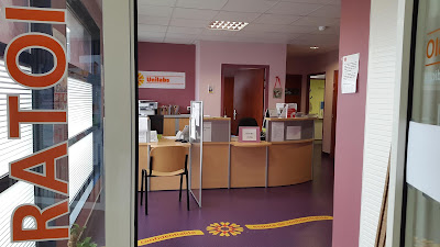 Laboratoire Unilabs ACM Bio - Château Chinon à Château-Chinon(Ville)