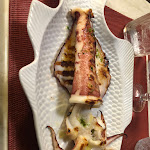 Photo n°2 de l'avis de Veronica.a fait le 01/09/2023 à 07:10 sur le  Antica Pensione Pinna Ristorante Albergo à Castelsardo