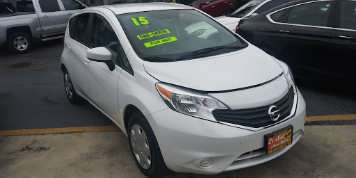 Used Car Dealer «Auto Mart of Mount Prospect», reviews and photos, 1881 W Algonquin Rd, Mt Prospect, IL 60056, USA