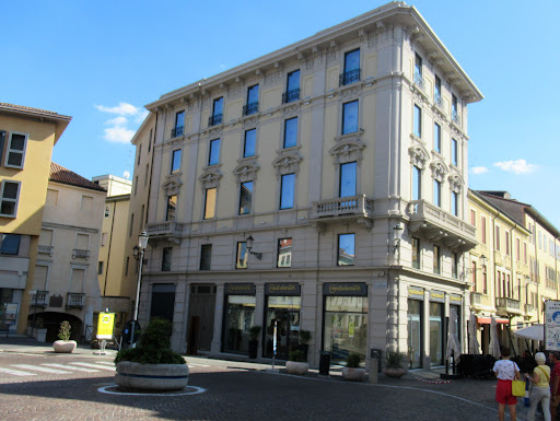 Banca Mediolanum - Consorzio Mediolanum Padova 4