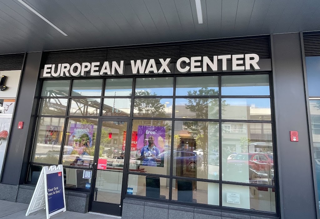 European Wax Center 10306
