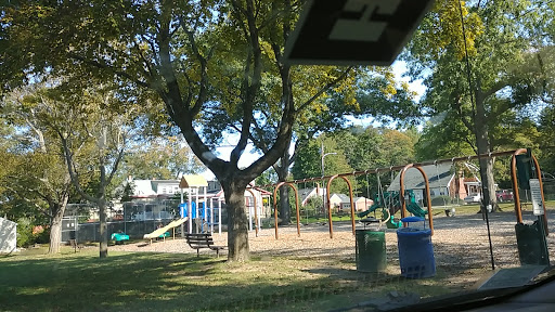 Park «Collins Street Playground», reviews and photos, 37 Collins Ave, Amesbury, MA 01913, USA