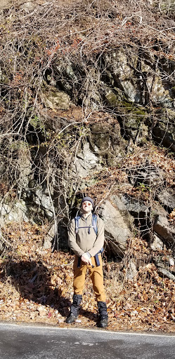 Hiking Area «Patapsco State Park Hiking Trail Entrance», reviews and photos, Baltimore National Pike, Ellicott City, MD 21043, USA