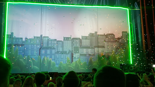 Performing Arts Theater «Santander Performing Arts Center», reviews and photos, 136 N 6th St, Reading, PA 19602, USA