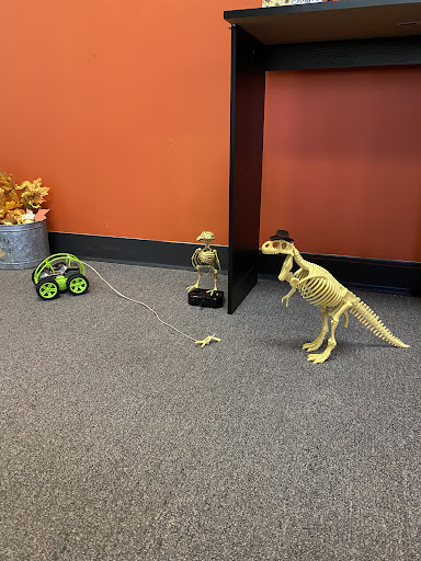 Amusement Center «Brainstorm Escape Games», reviews and photos, 3060A Business Park Drive, Norcross, GA 30071, USA