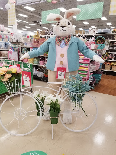 Craft Store «Michaels», reviews and photos, 180 S Mannheim Rd, Hillside, IL 60162, USA