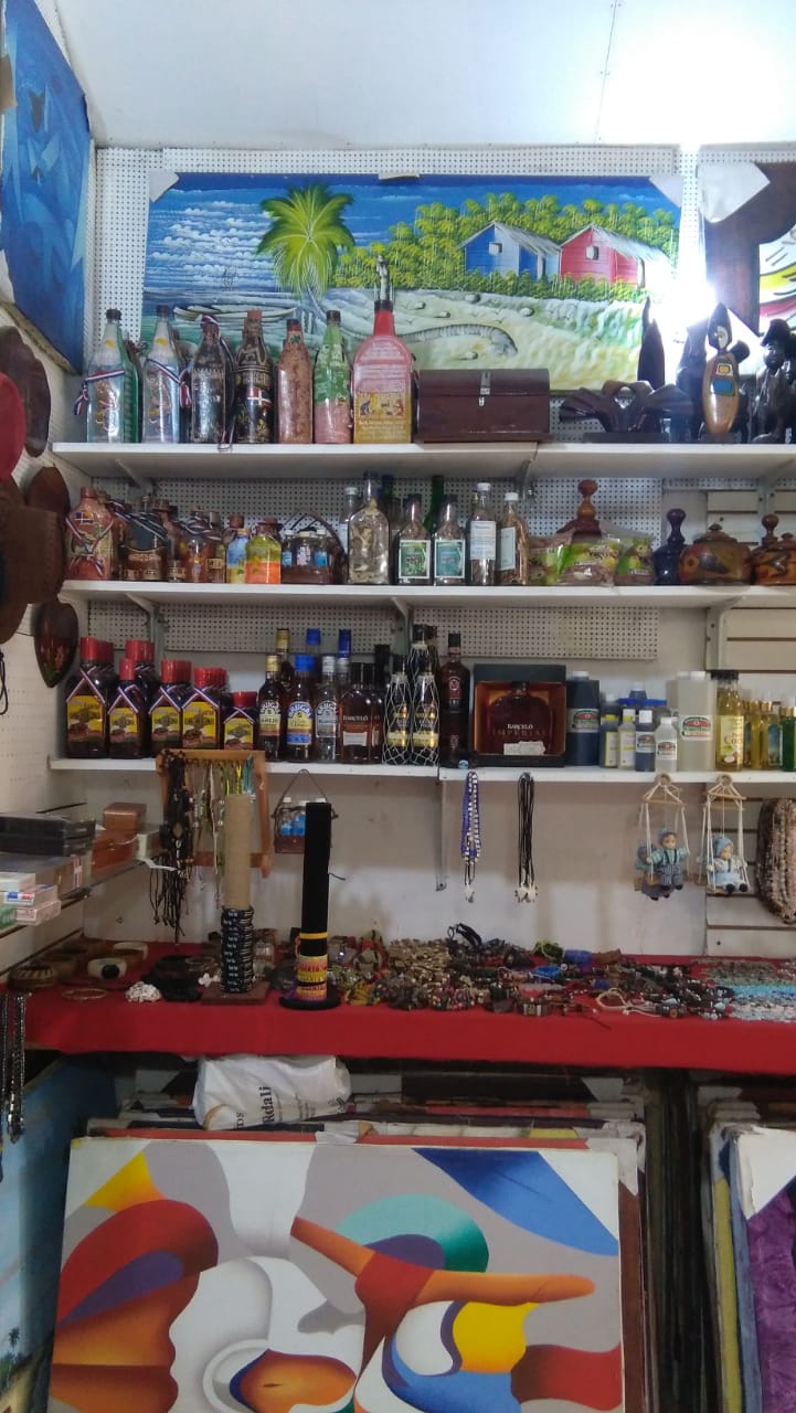 Tienda El Puente