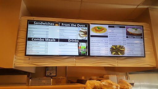 Grocery Store «Mediterranean Market», reviews and photos, 1547 Fulton Ave # B, Sacramento, CA 95825, USA