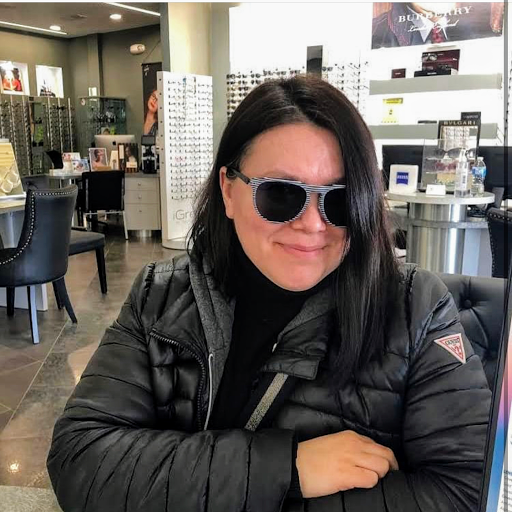 Optician «Eye Q Optique», reviews and photos, 722 S Buffalo Grove Rd, Buffalo Grove, IL 60089, USA